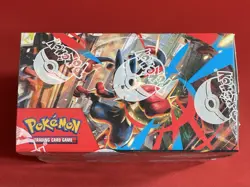 Pokemon TCG Mega Evolution Booster Box 36 Pack Sealed Brand New (Non-Enhanced) - Image 5
