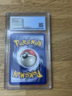 Pokemon 2000 Potion Energy 82/82 Team Rocket First Edition GEM MINT CGC 10 9.5 B - Image 2