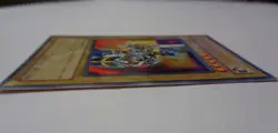 Jack's Knight EEN-EN005 (Rare, 1st Edition, Excellent) Yugioh - Image 2