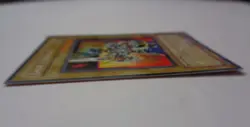 Jack's Knight EEN-EN005 (Rare, 1st Edition, Excellent) Yugioh - Image 3