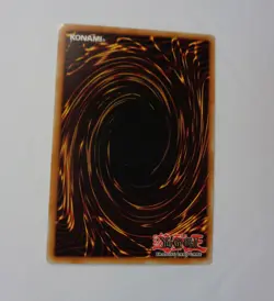 Jack's Knight EEN-EN005 (Rare, 1st Edition, Excellent) Yugioh - Image 4
