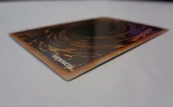 Jack's Knight EEN-EN005 (Rare, 1st Edition, Excellent) Yugioh - Image 5