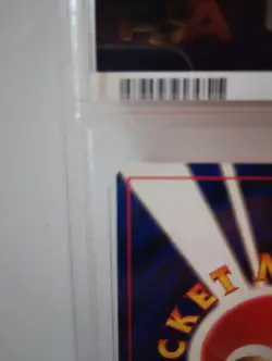 Pokemon 1996 Japanese Base Set Mewtwo #150 Holo PSA 10 - Image 3