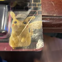 Pokemon TCG: Detective Pikachu Special Case File Brand New Sealed - Image 3