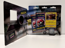 Pokemon TCG Detective Pikachu Case File Brand New Sealed - Image 3