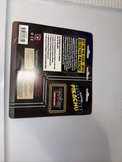 Pokemon TCG Detective Pikachu Case File Brand New Sealed - Image 3