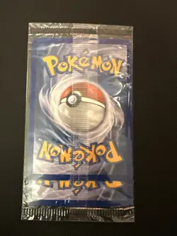 Judge 78/95 Crosshatch Professor Promo Pokemon Card Sealed (2 Cards) - Image 2
