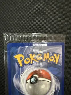 Judge 78/95 Crosshatch Professor Promo Pokemon Card Sealed (2 Cards) - Image 3