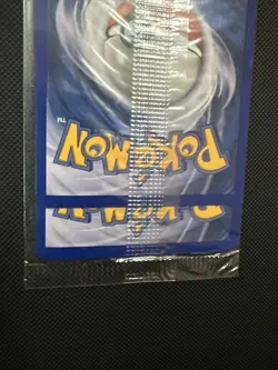 Judge 78/95 Crosshatch Professor Promo Pokemon Card Sealed (2 Cards) - Image 4