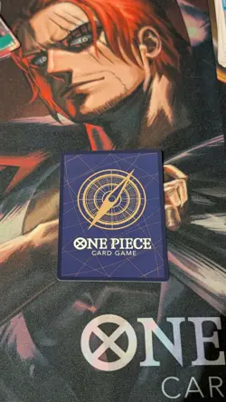 Roronoa Zoro OP09-076 Welcome Pack Vol. 2 One Piece Promotion Cards NM X1 - Image 2