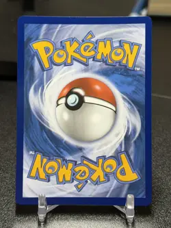 Mega Charizard X ex 023 UPC Promo - Black Star Promo Pokemon Card - NM/Mint - Image 2