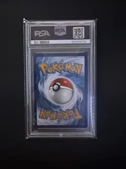Pokemon TCG Venusaur EX Scarlet & Violet 151 Card 198/165 PSA 10 - Image 2