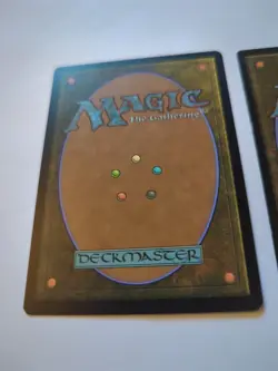 MTG Sylvan Awakening Dominaria 183/269 X1 NM & DeathCap Cultivator LP X1 - Image 2