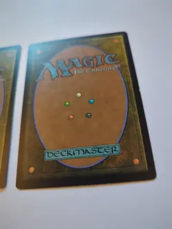 MTG Sylvan Awakening Dominaria 183/269 X1 NM & DeathCap Cultivator LP X1 - Image 3