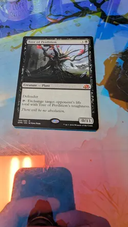 Tree of Perdition Eldritch Moon Regular - Image 1