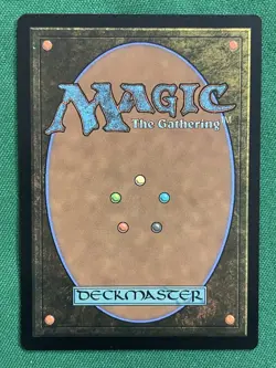 Toxic Deluge (Retro Frame) R Modern Horizons 3 412 NM - Image 2