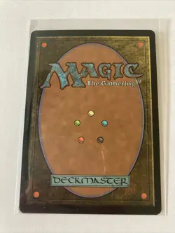 MTG Rare Moggcatcher x 1 NM - Nemesis - Image 2