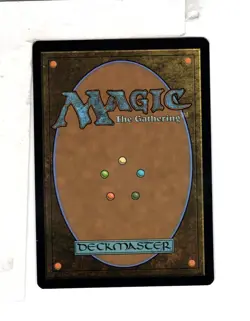 MTG SkeenAB Riverpyre Verge from DFT. NM. - Image 2