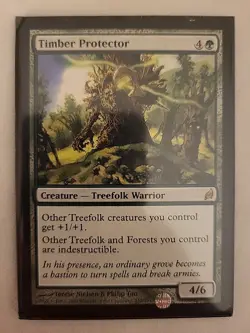 Timber Protector Mtg - Image 1