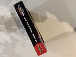 Pokemon Prismatic Evolutions Premium Figure Collection Box SEALED &READY TO SHIP - Image 3