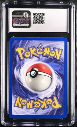 Pokemon - Jungle #53/64 Goldeen CGC 8.5 FREE SHIPPING (US Only) - Image 2