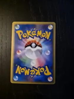 Janine's Beedrill 061/141 Common Japanese 1st Edition Vs Series Pokemon Card - Image 2