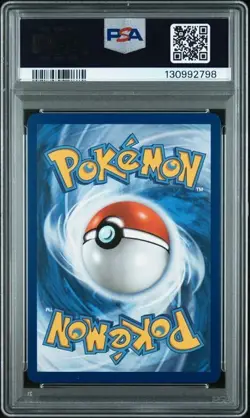 2025 POKEMON SVP EN-SV BLACK STAR PROMO WORLD CHAMPIONSHIPS #225 PIKACHU PSA 9 - Image 2