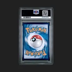 2024 POKEMON INDONESIAN JOURNEY CAMPAIGN #101 PIKACHU IN BATIK SHIRT PSA 10 - Image 2