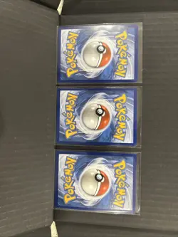 Pokemon Tcg Dratini Dragonair Dragonite - Image 2