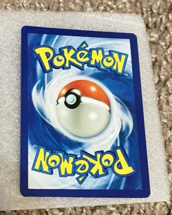 Fan made art work Charizard 4/102 First edition Holo Rare 1999 Pokemon Base Set - Image 3