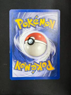 Pokemon Squirtle 63/102 Set Base Prima Edizione Wizards ITA Carte Vintage - Image 2