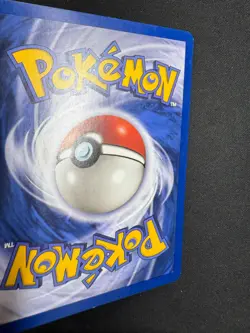 Pokemon Squirtle 63/102 Set Base Prima Edizione Wizards ITA Carte Vintage - Image 5