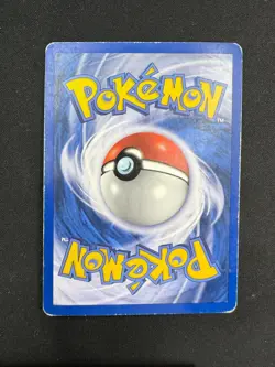 Pokemon Bulbasaur 44/102 Set Base Prima Edizione Wizards ITA Carte Vintage - Image 2