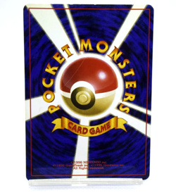 Pokemon TCG Electrode Pokemon Jungle Holo lv.42 HP90 No.101 (Japanese) - Image 2