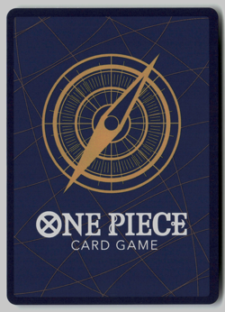 Monkey.D.Luffy - PRB02-005 SR Premium Booster Holo Foil One Piece TCG - Image 2