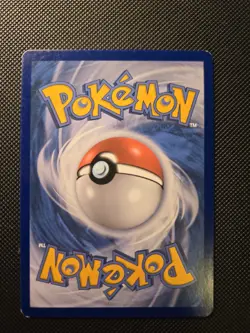 Pokemon Mew EX XY126 Generations Full Art Promo Card NM - Image 3