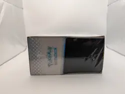 Pokemon Center Prismatic Evolutions ETB Elite Trainer Box - Brand New And Sealed - Image 4
