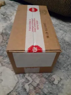 Prismatic Evolutions Pokemon Center Exclusive ETB Sealed Case Of 4 Ships Safe - Image 1