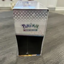 Pokemon TCG Scarlet and Violet Prismatic Evolutions Pokemon Center ETB - Image 3