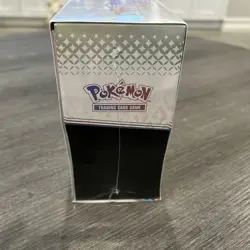 Pokemon TCG Scarlet and Violet Prismatic Evolutions Pokemon Center ETB - Image 4