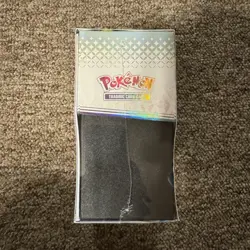 Prismatic Evolutions Pokemon Center ETB, SPC, Playmat, and Card Sleeves TCG - Image 5