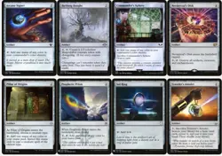 Sliver Hivelord Custom Commander Deck MTG Magic the Gathering - Image 4