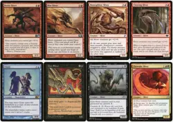 Sliver Hivelord Custom Commander Deck MTG Magic the Gathering - Image 5