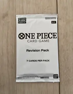 One Piece Card Game Promo Pack Lot - Tournament / Event / Pre-Release - Sealed - Image 5