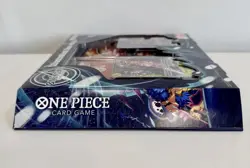 🔥 One Piece TCG Illustration Box Vol. 6 Bandai Trading Card Game Sealed In Hand - Image 2