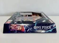 🔥 One Piece TCG Illustration Box Vol. 6 Bandai Trading Card Game Sealed In Hand - Image 3
