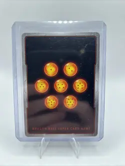 Dragon Ball Cheelai : BR DBS-BP3-051 Foil Super Card Game Single Card - Image 2