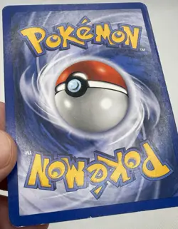 Charizard 004/130 Base Set 2 Holo Rare Pokemon Card Excellent Vintage - Image 3