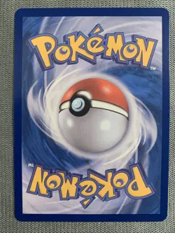 Ninetales AR 110/108 SV3 Ruler of the Black Flame - Pokemon Card Korean - Image 3