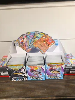 JOURNEY TOGETHER BULK 450+ CARDS: COM/UNCOM/RARE/HOLOS/REV HOLOS (NO ENERGY) NM - Image 1